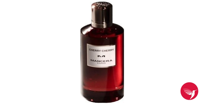 Cherry Cherry Mancera perfume - a new fragrance for women and men 2024