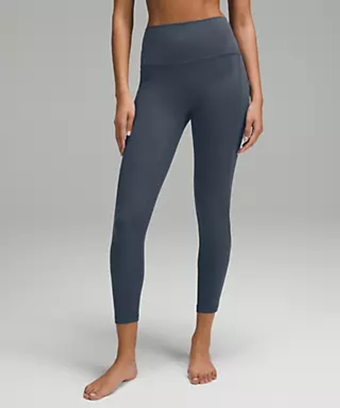 lululemon Align™ High-Rise Pant with Pockets 25" | Women's Leggings/Tights | lululemon