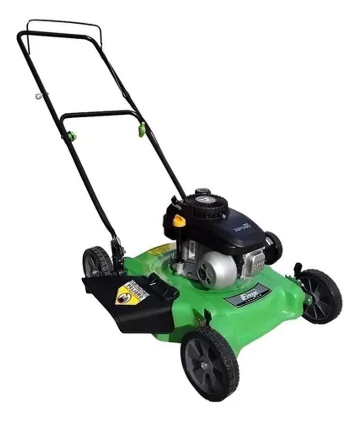 Cortadora De Césped Naftera Fiasa® 140 Cc Fc1111400 Color Verde