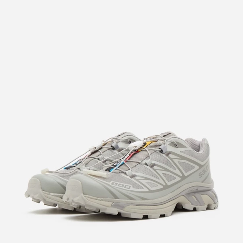 Grey Salomon XT-6 Women's | HIP 