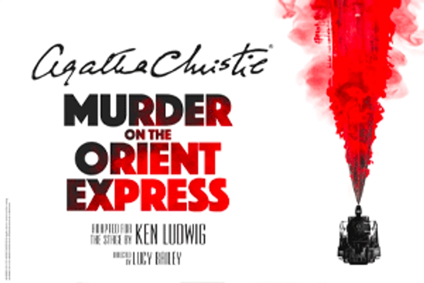 Murder on The Orient Express Tour – WhatsOnStage.com