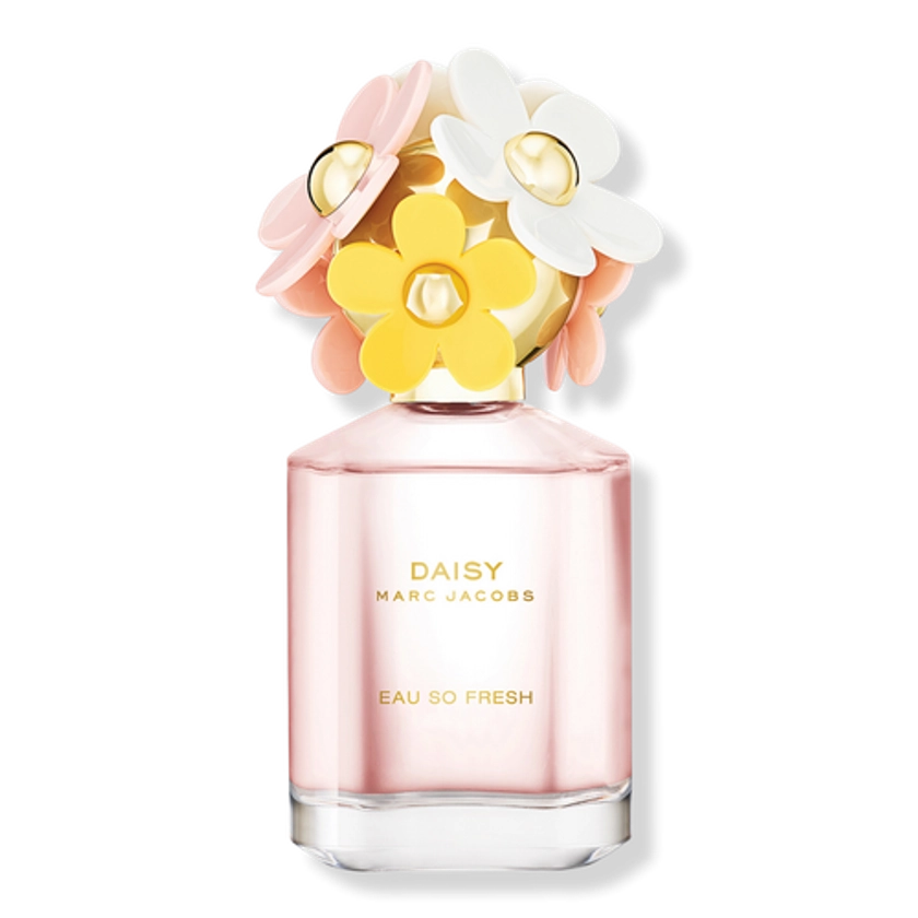 2.5 oz Daisy Eau So Fresh Eau de Toilette - Marc Jacobs | Ulta Beauty