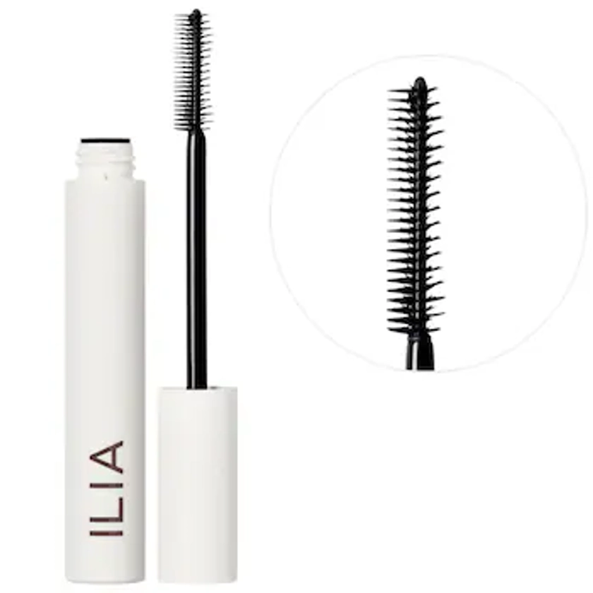 Limitless Lash Lengthening Clean Mascara - ILIA | Sephora
