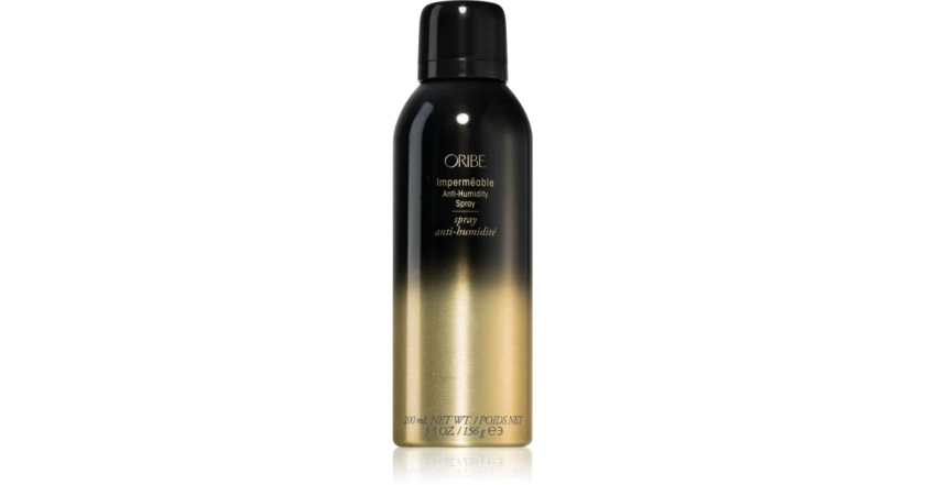 Oribe Impérmeable Anti-Humidity Light Hold Hairspray to treat frizz | notino.ie