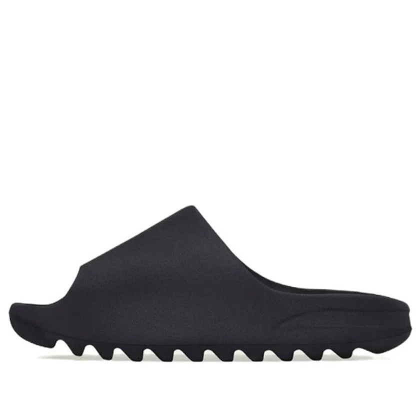 adidas Yeezy Slide 'Onyx' HQ6448