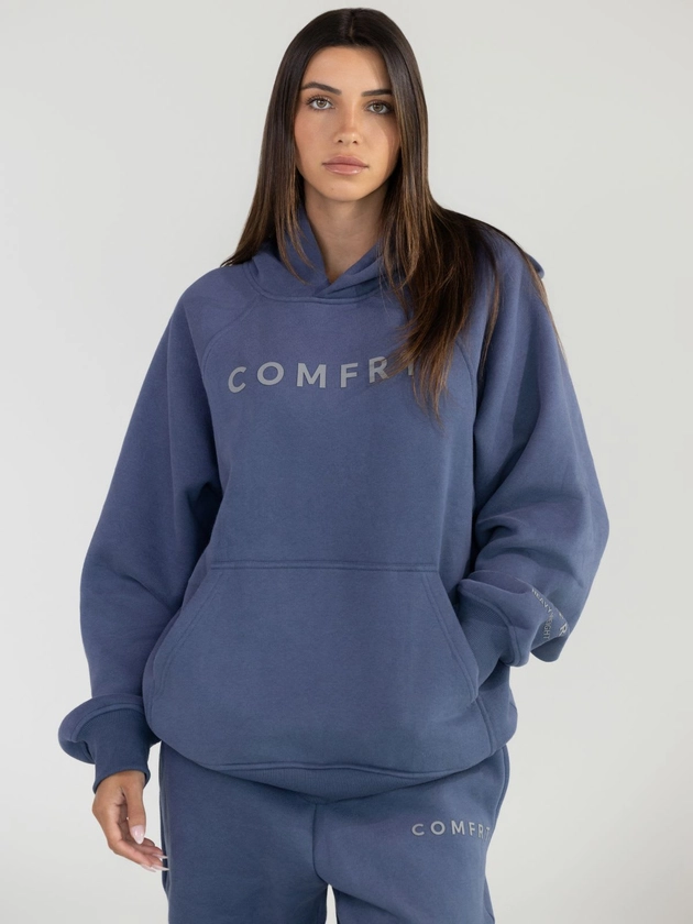 Tranquil Hoodie™ — Comfrt