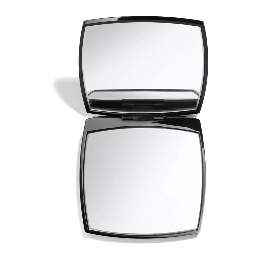 MIROIR DOUBLE FACETTES