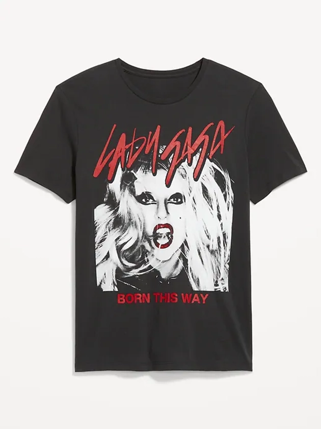 Lady Gaga™ T-Shirt