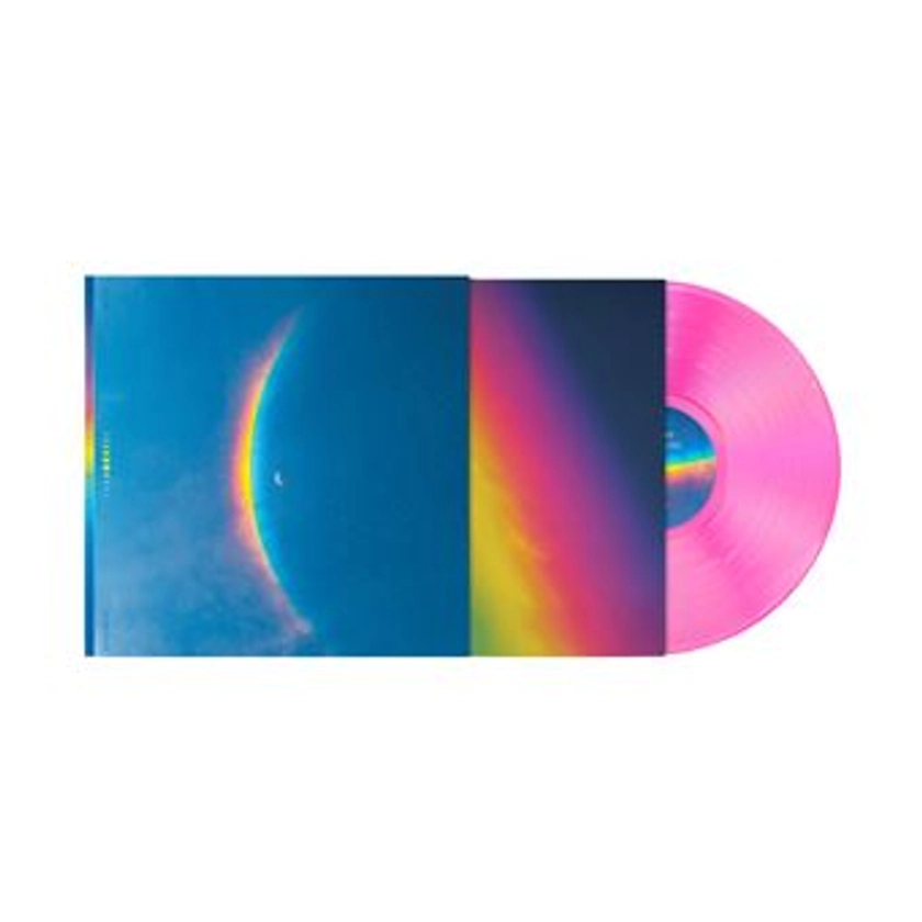 Moon Music Vinyle Rose - Coldplay - Vinyle album - Achat & prix | fnac