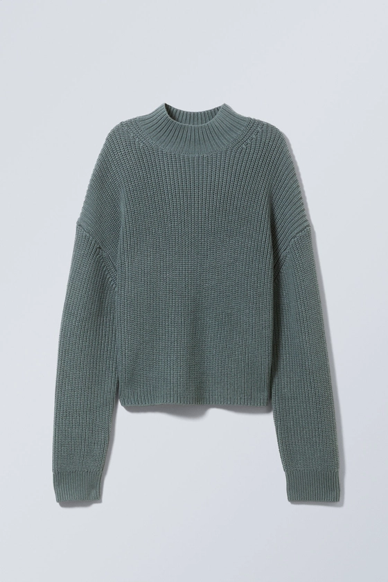 Lyla Knit Sweater
