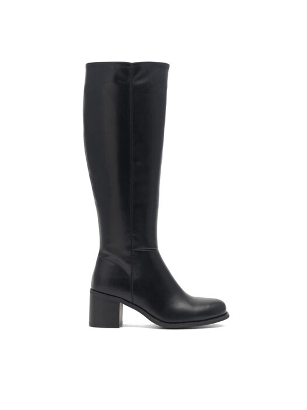 Bottes Jenny Fairy TESSA WS22461-01 Noir | chaussures.fr