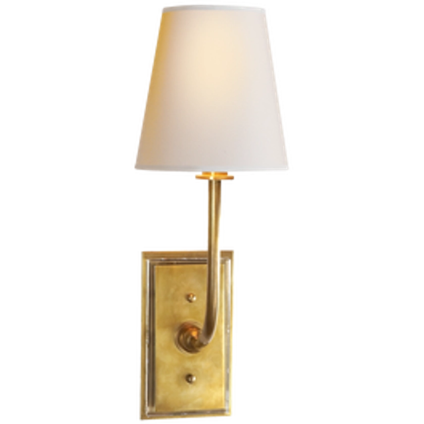 Hulton Sconce