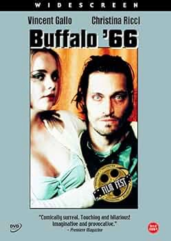 Buffalo '66