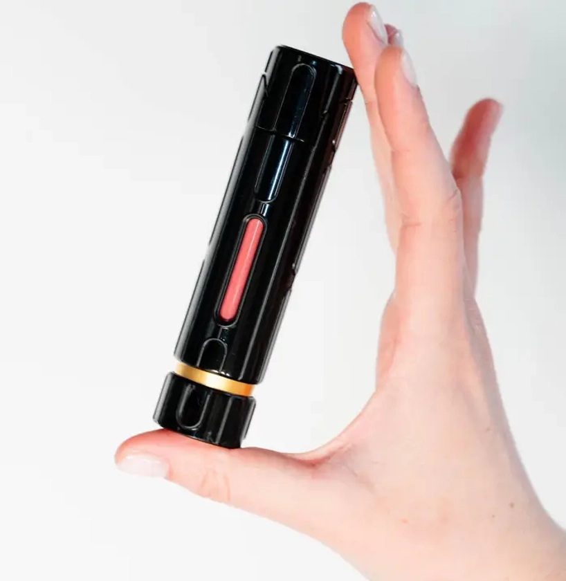 Rouge à lèvres vegan, rechargeable et sur-mesure | Maison M