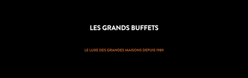 Réservation au restaurant Les Grands Buffets de Narbonne