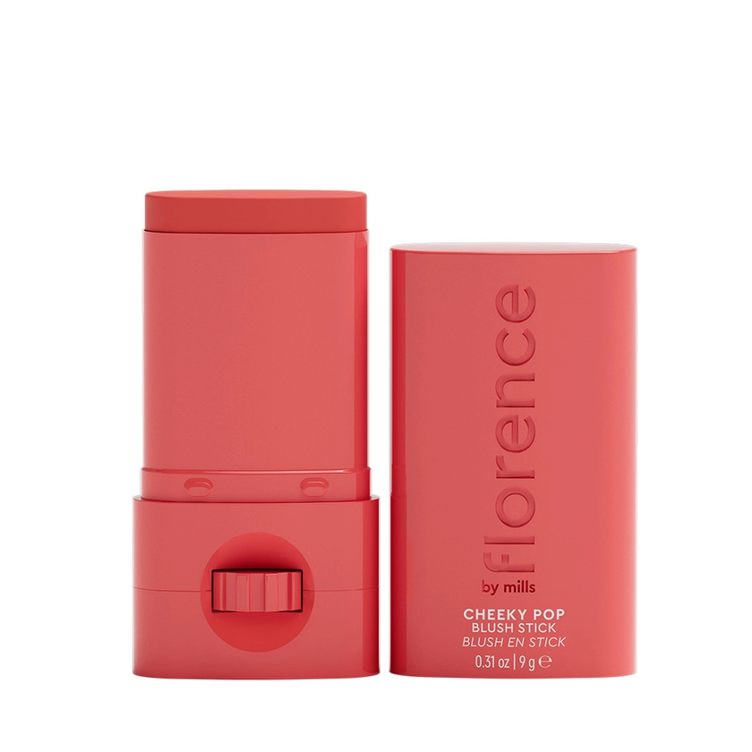 florence by mills | Cheeky Pop Blush Stick Blush en stick - Blush Stick 9gr Magic Maria - Rouge