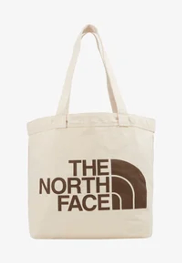 The North Face COTTON TOTE - Shopping Bag - weimaraner brown/braun - Zalando.at