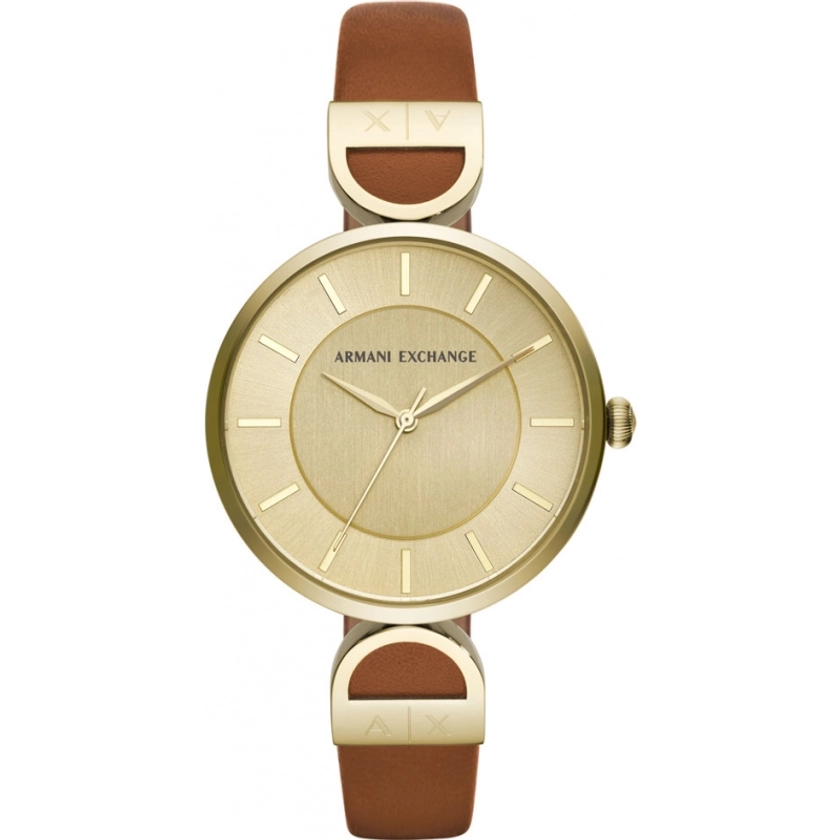 Armani Exchange AX5324 Dress Watch | Watches2U