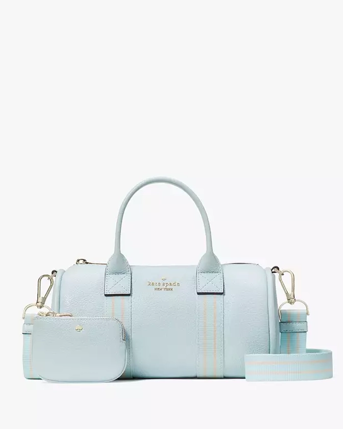 Rosie Small Duffle Crossbody | Kate Spade Outlet