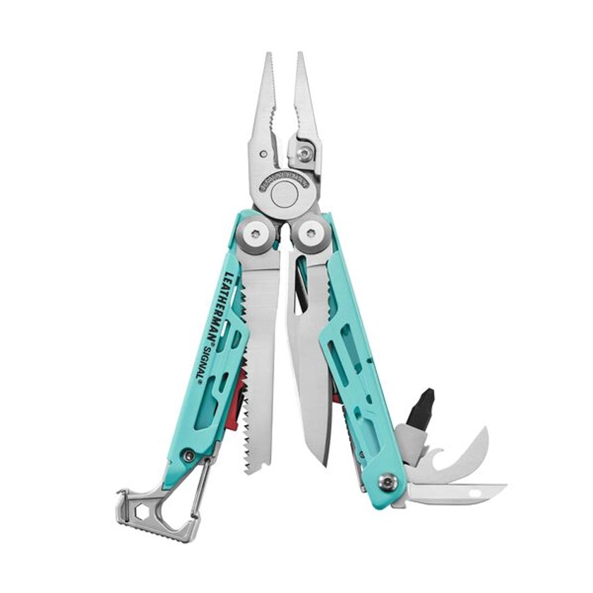 Outil multifonction Signal® | Leatherman 