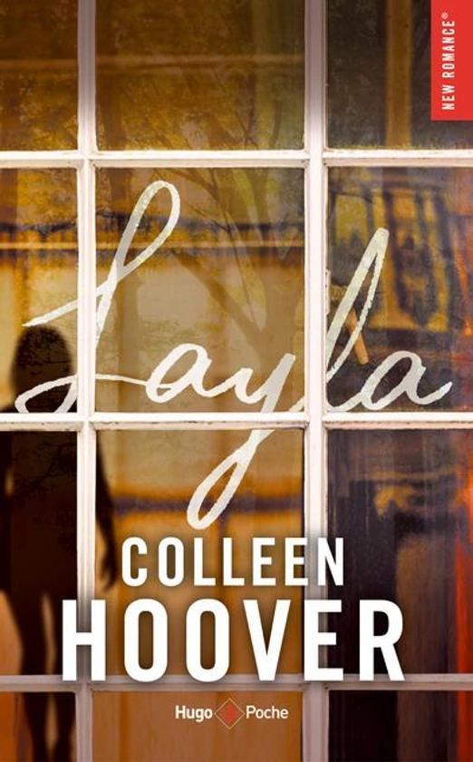 Layla : Colleen Hoover - 2755662883 - Livres de poche Sentimental - Livres de poche | Cultura