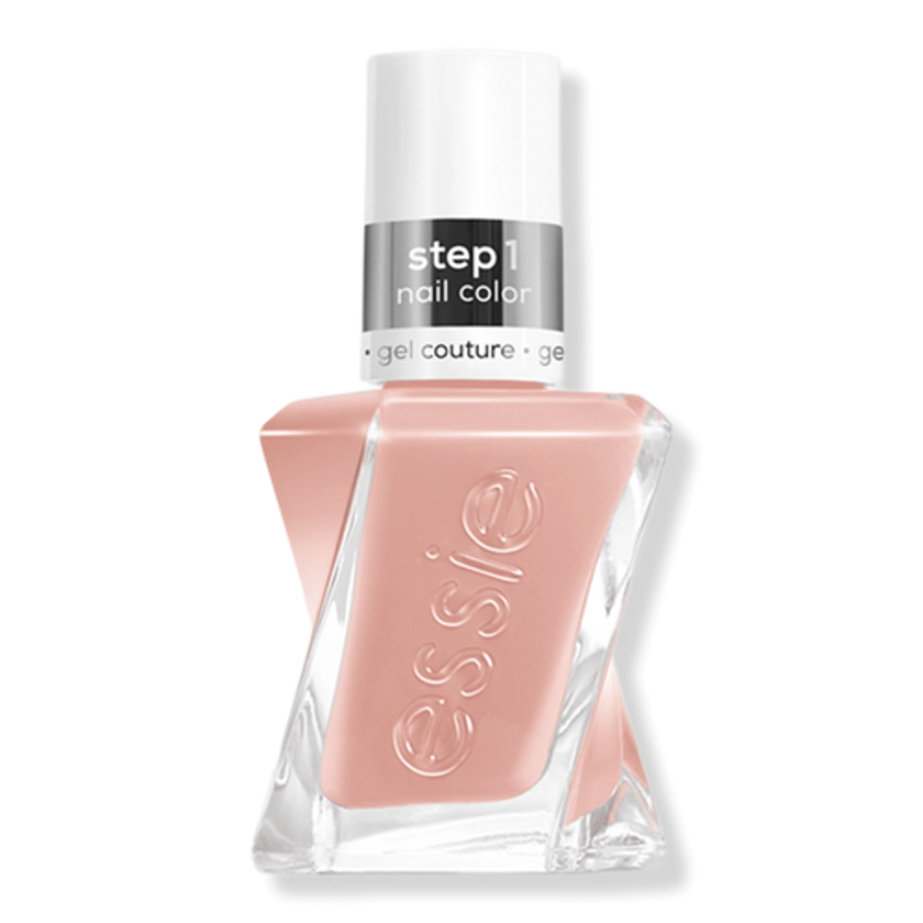 Of Corset Gel Couture Longwear Nail Polish - Essie | Ulta Beauty