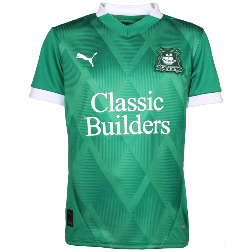 24/25 Home Shirt Junior