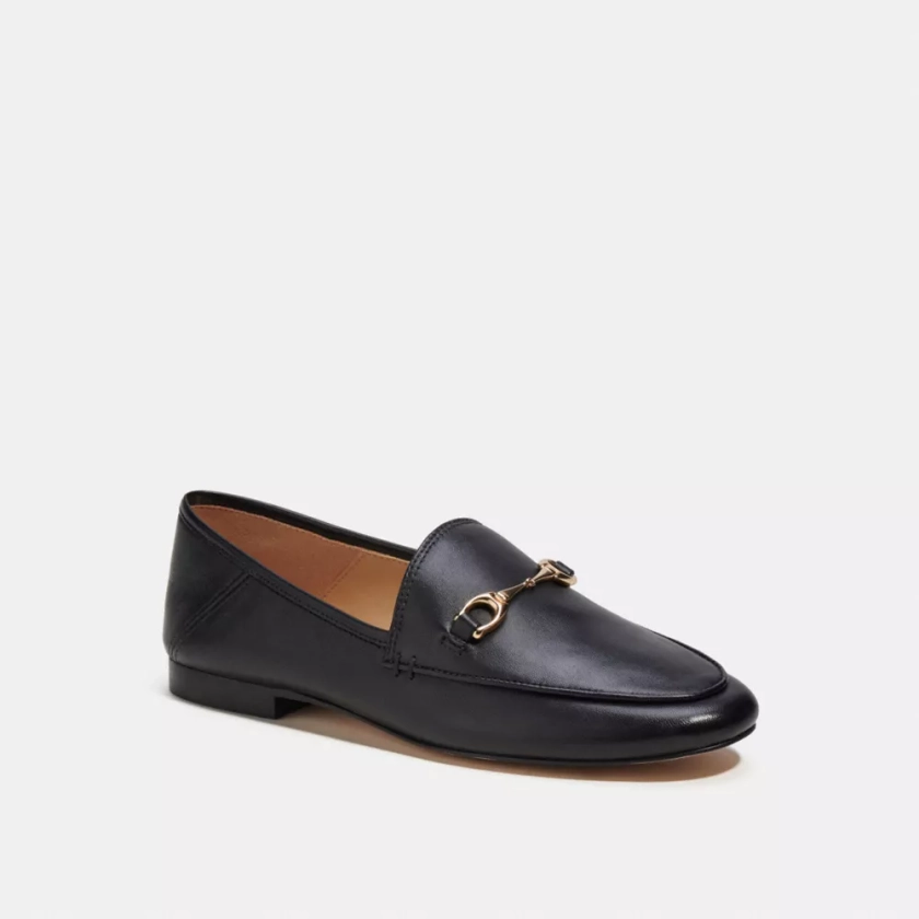 COACH® Outlet | Haley Loafer