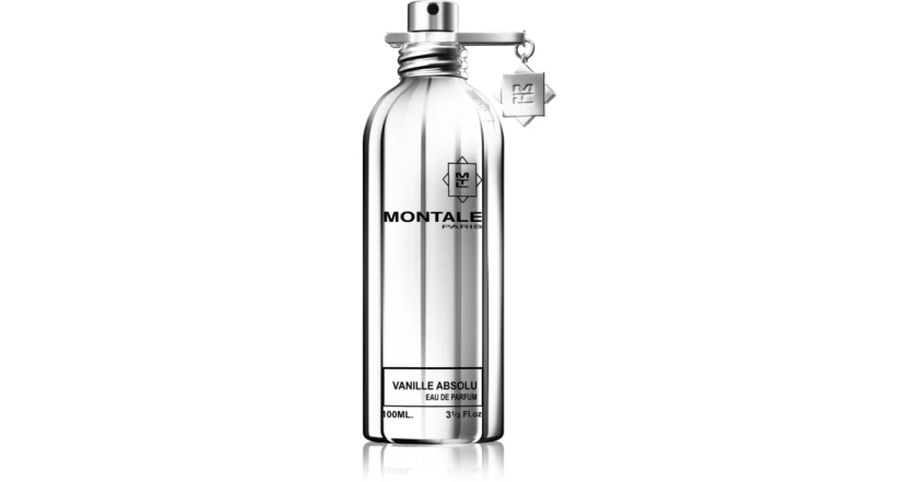 Montale Vanille Absolu eau de parfum for women | notino.co.uk