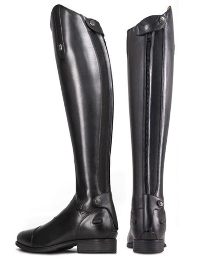 Tredstep™ Ladies’ Donatello III Field Boots | Dover Saddlery