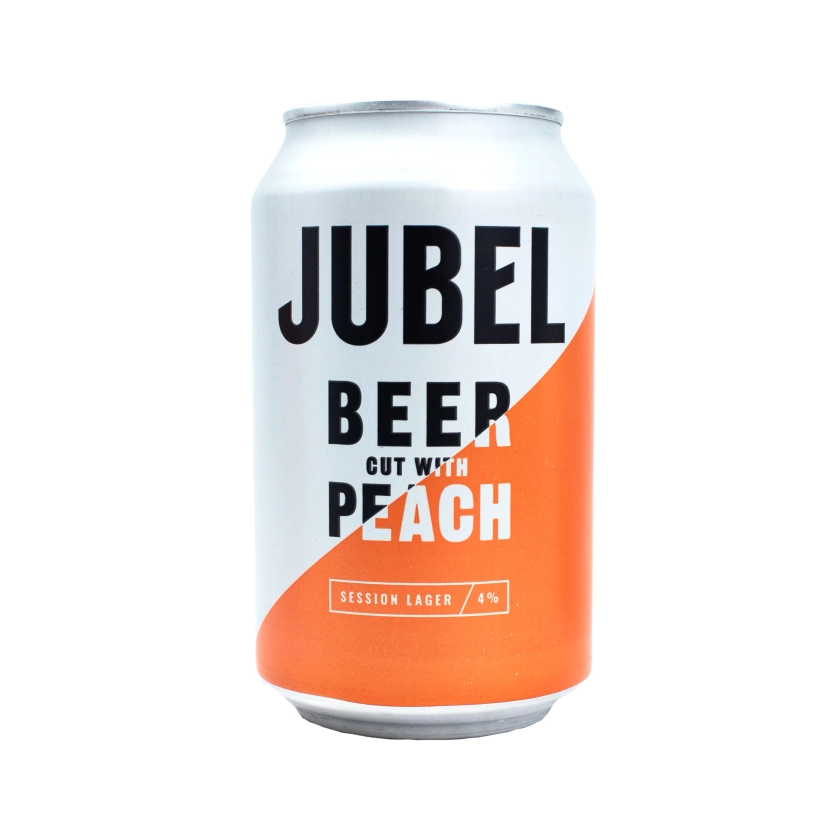 JUBEL Beer Cans