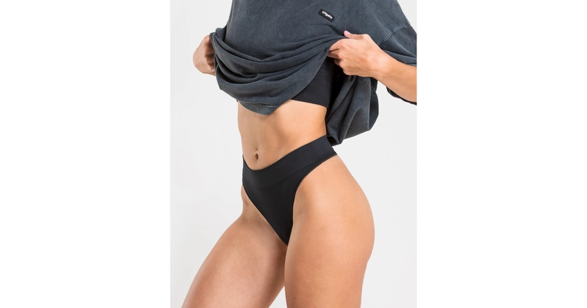 Vilgain Workout Thong