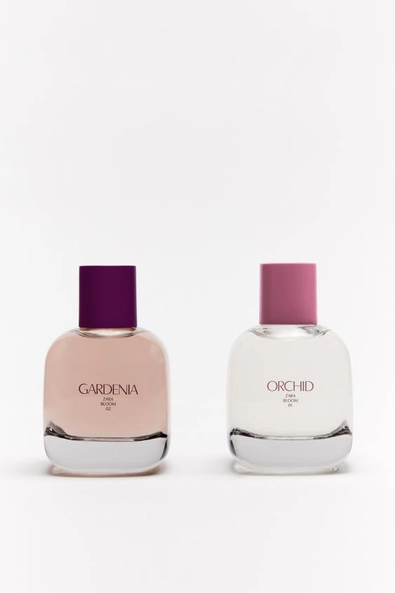 GARDENIA 90 ML (3.0 FL. OZ) + ORCHID 90 ML (3.0 FL. OZ)