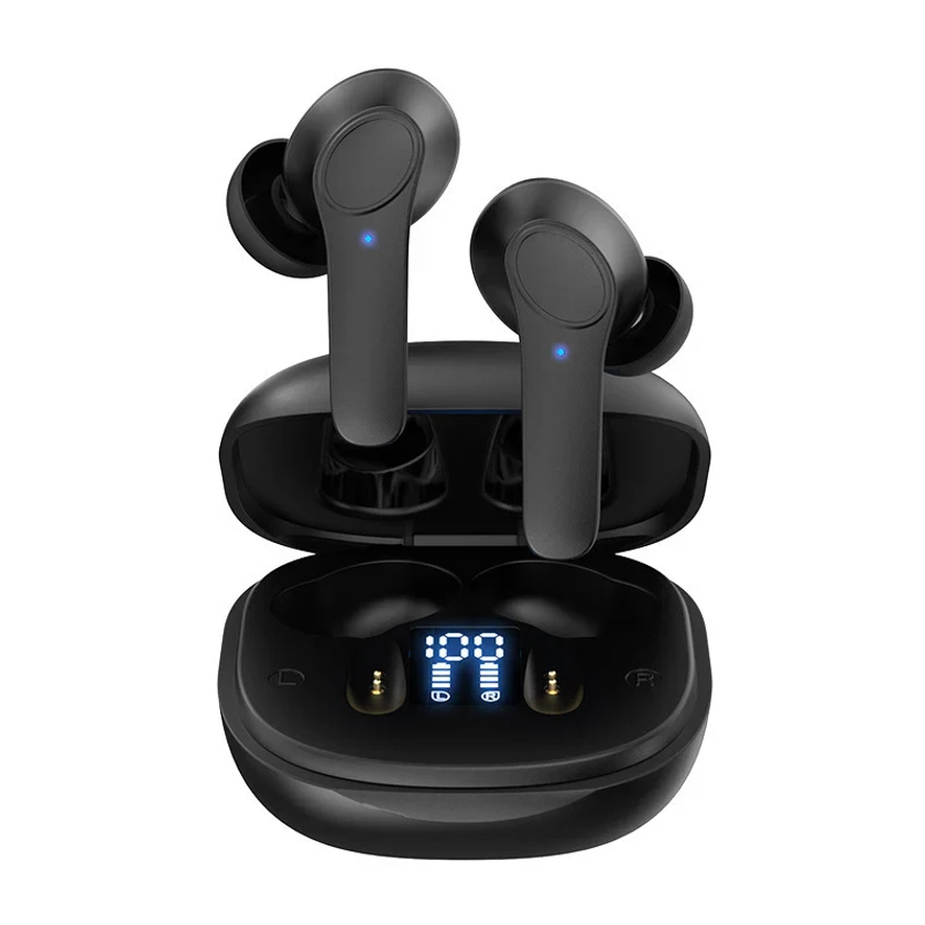 Verbobuds™ Translation Earbuds + Language Translator