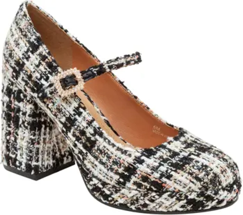 Lisa Vicky Bobble Platform Pump (Women) | Nordstromrack