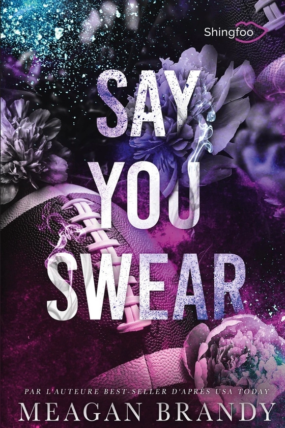 Say you swear