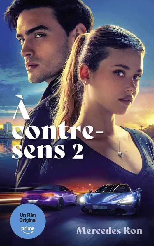 À contre-sens Tome 2