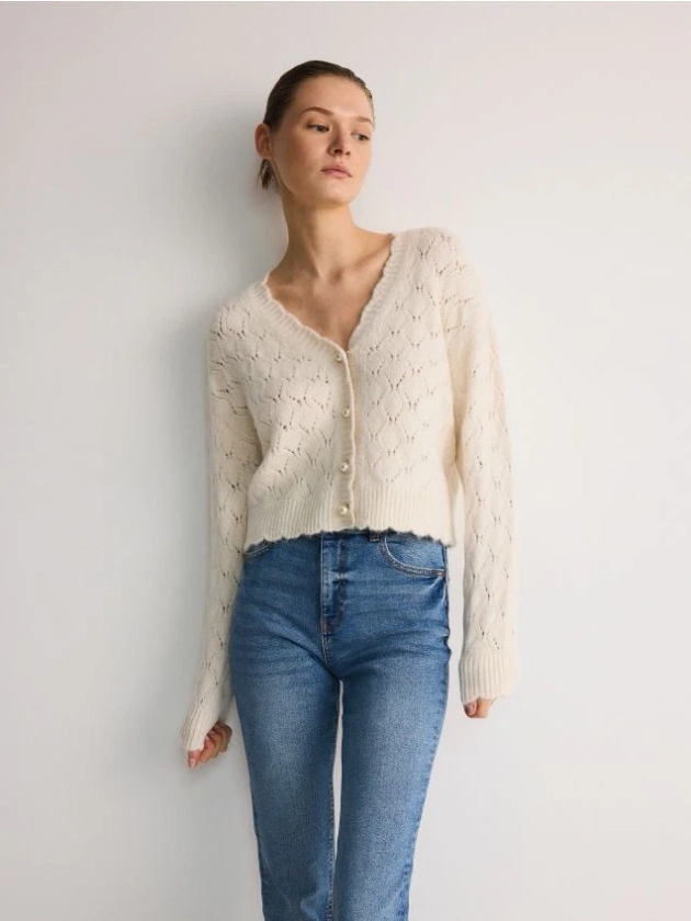 LADIES` SWEATER