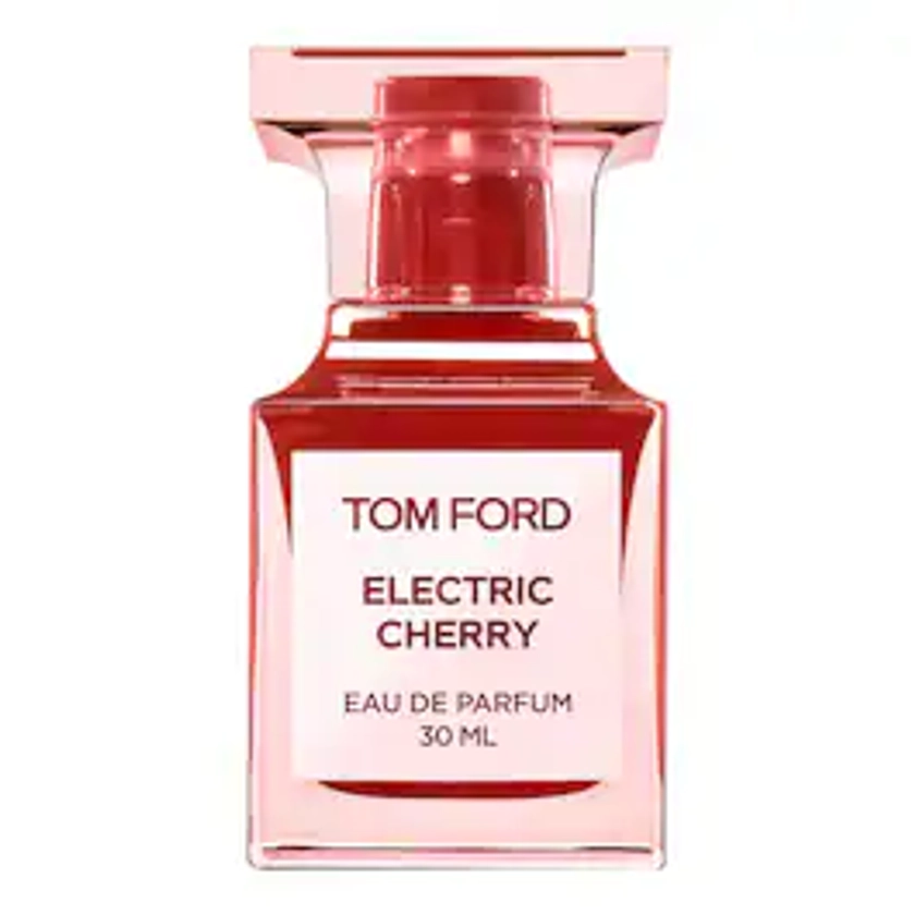 TOM FORDElectric Cherry - Eau de Parfum 16 avis