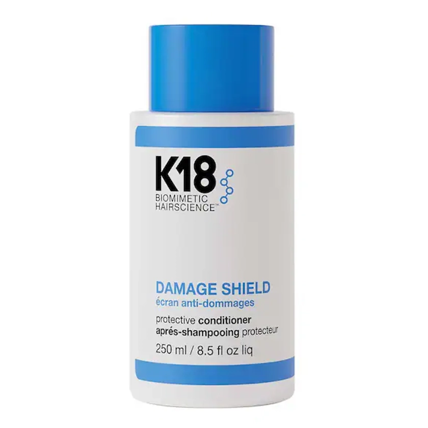 K18 | DAMAGE SHIELD Protective Conditioner