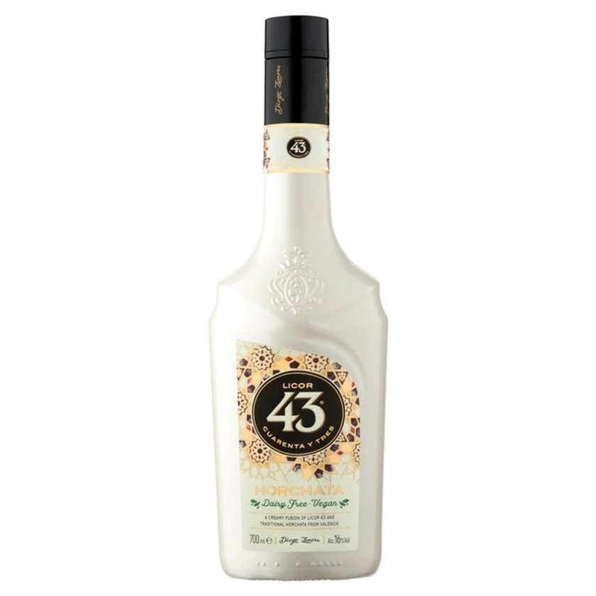 Licor 43 Horchata | Ocado