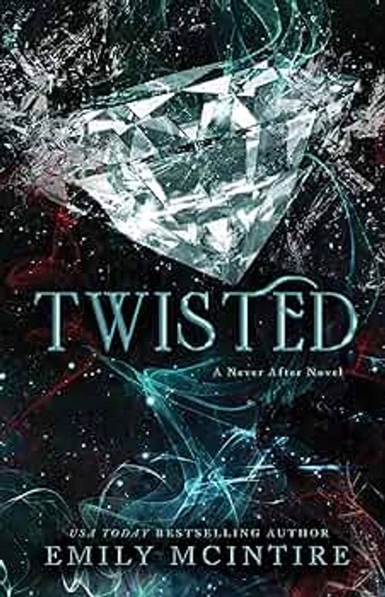 Twisted: 4