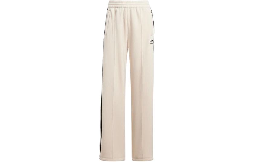 adidas originals Premium Beckenbauer Luxe Track Pants | POIZON 