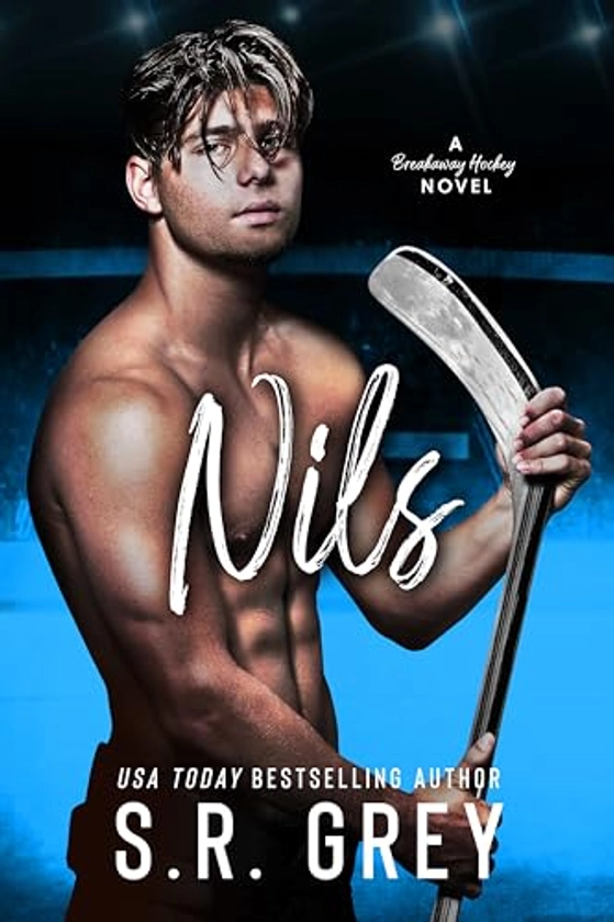 Nils (Breakaway Hockey Book 3)