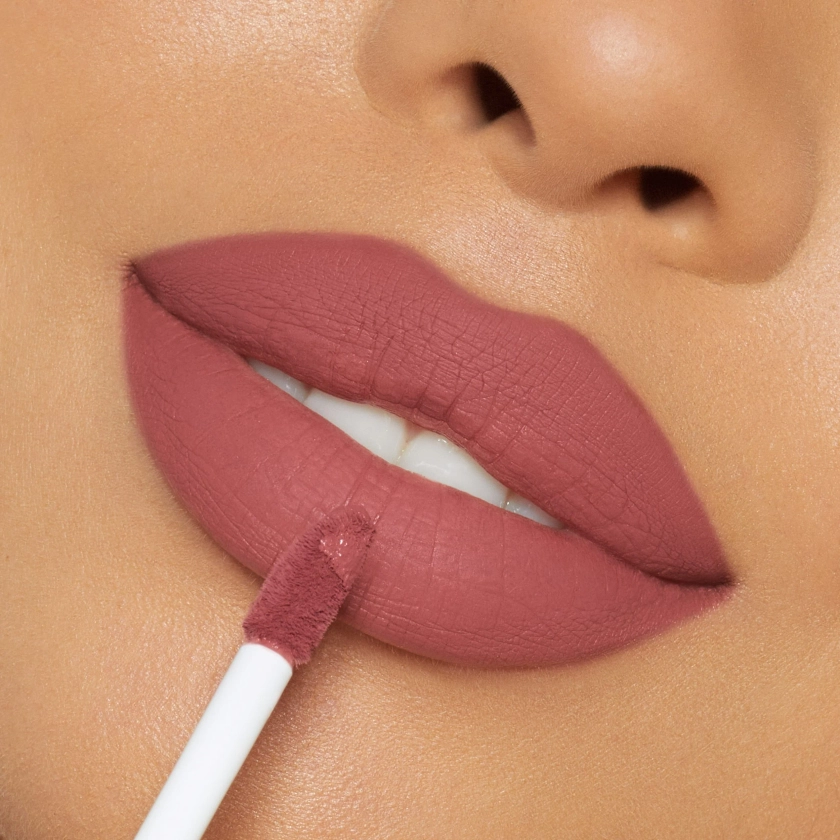 Matte Liquid Lipstick