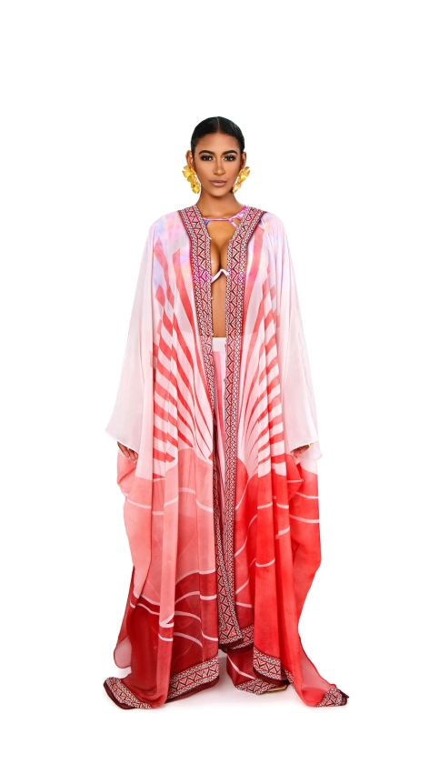 CLEO KAFTAN