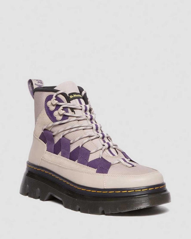 DR MARTENS Boots utilitaires Boury