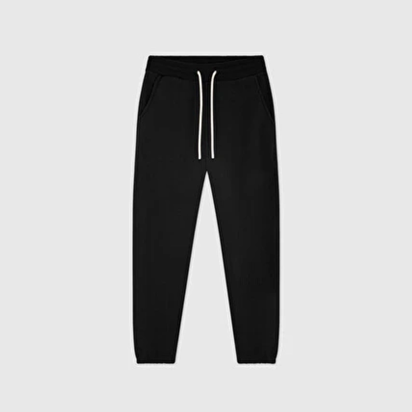 F ICONICSLIM24 DARK MARL - SWEET PANTS