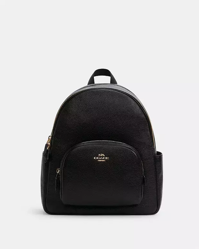 COACH® GB | Court Backpack