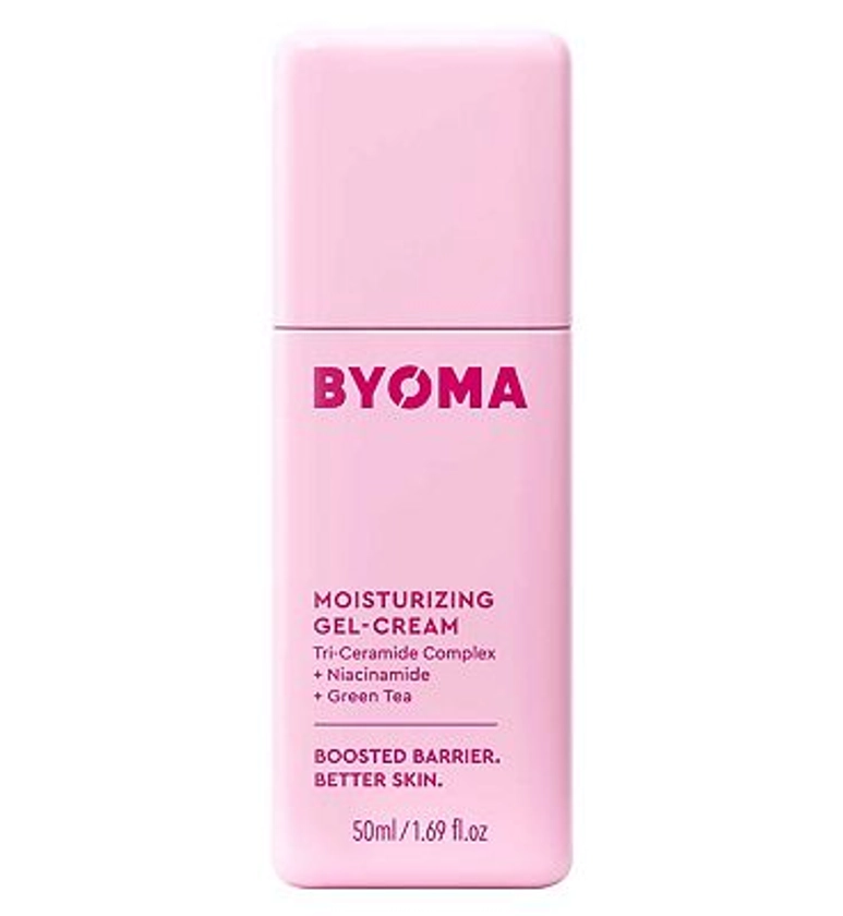 Search for byoma skincare | BOOTS